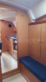 Inipi Bavaria Cruiser 40