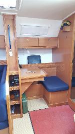 Inipi Bavaria Cruiser 40