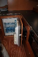 Bella Blue Bavaria Cruiser 45