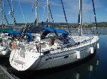 Ines Bavaria Cruiser 39