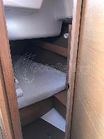 Diniva II Dufour 382 GL