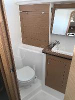 Diniva II Dufour 382 GL