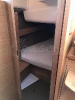 Diniva II Dufour 382 GL