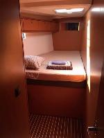 Pinotage Bavaria Cruiser 51