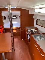 Bordeaux Oceanis 38.1