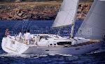 Rose Runner Oceanis Clipper 461