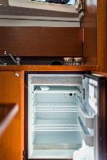 Gang of Four Oceanis 38.1