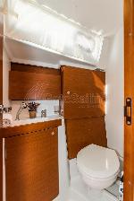 Nirvana Oceanis 38.1