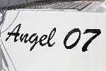 Angel07 Oceanis 38.1
