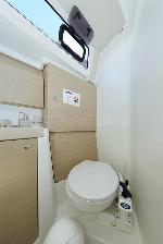 Angel07 Oceanis 38.1