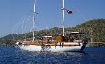 custom made gulet
