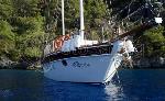custom made gulet 2