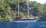 custom made gulet 6