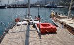 custom made gulet 8