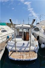 beneteau antares 8 ob 1