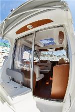 beneteau antares 8 ob 5