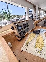 Red Twin Lagoon 450 F