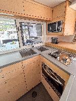 Red Twin Lagoon 450 F