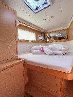 Red Twin Lagoon 450 F