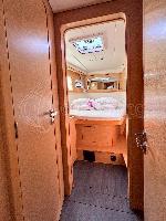 Red Twin Lagoon 450 F