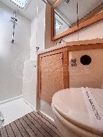 Red Twin Lagoon 450 F