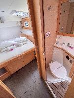 Red Twin Lagoon 450 F