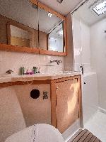 Red Twin Lagoon 450 F