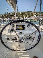 Red Twin Lagoon 450 F