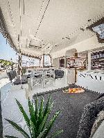 Red Twin Lagoon 450 F