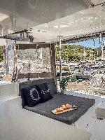 Red Twin Lagoon 450 F