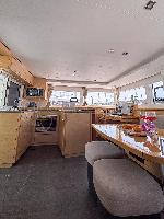 Red Twin Lagoon 450 F