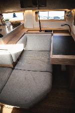 Full Moon Oceanis 51.1