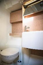 Full Moon Oceanis 51.1