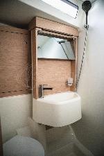 Full Moon Oceanis 51.1