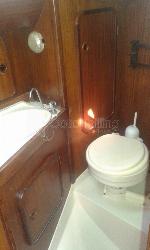 elan marine elan 31s 11