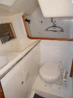 elan marine elan 333 8