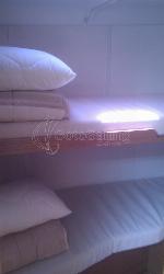 Mili Mili Elan 444 Impression