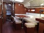 Seacret Oceanis 43