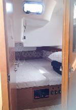 Skopelos Sun Odyssey 519