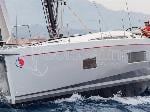 beneteau oceanis 511