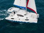 Sunsail 404 Leopard 40