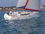 Sunsail 38 Sun Odyssey 389