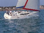 Sunsail 38 Sun Odyssey 389