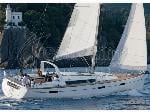 beneteau oceanis 45