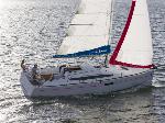 Sunsail 34- 2/1 Sun Odyssey 349