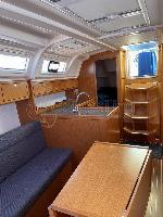 Into the Blue Bavaria Cruiser 37