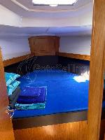 Into the Blue Bavaria Cruiser 37