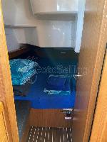 Into the Blue Bavaria Cruiser 37