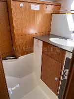 Into the Blue Bavaria Cruiser 37