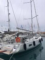 beneteau oceanis 461 13